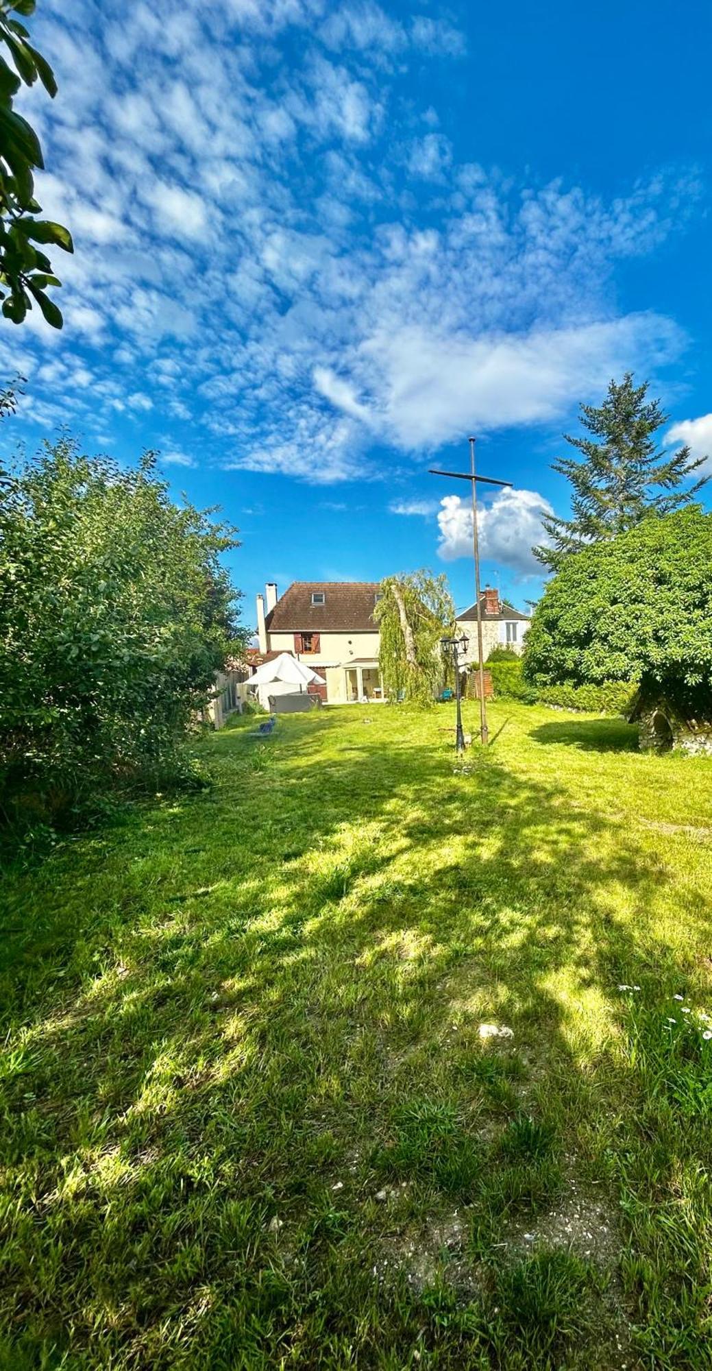 La Nebuleuse Villa Notre-Dame-de-l'Isle Exteriör bild